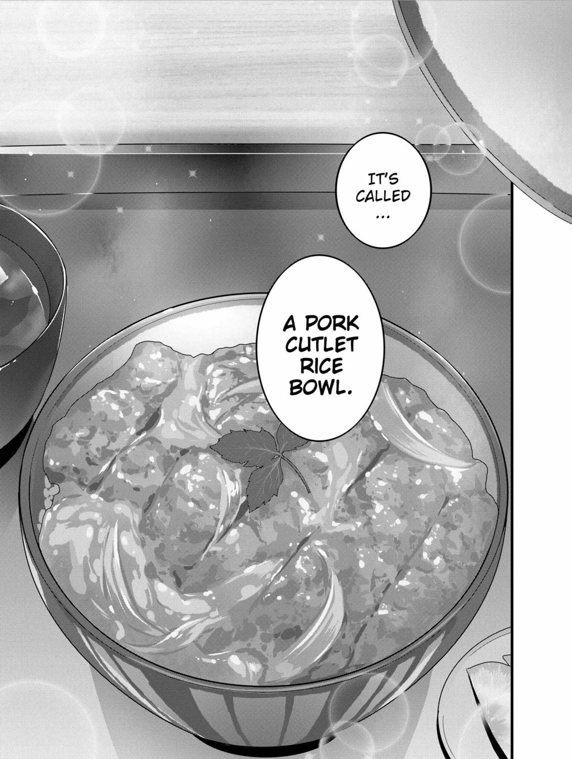 Restaurant to Another World: New Edition Chapter 12 page 35 - 