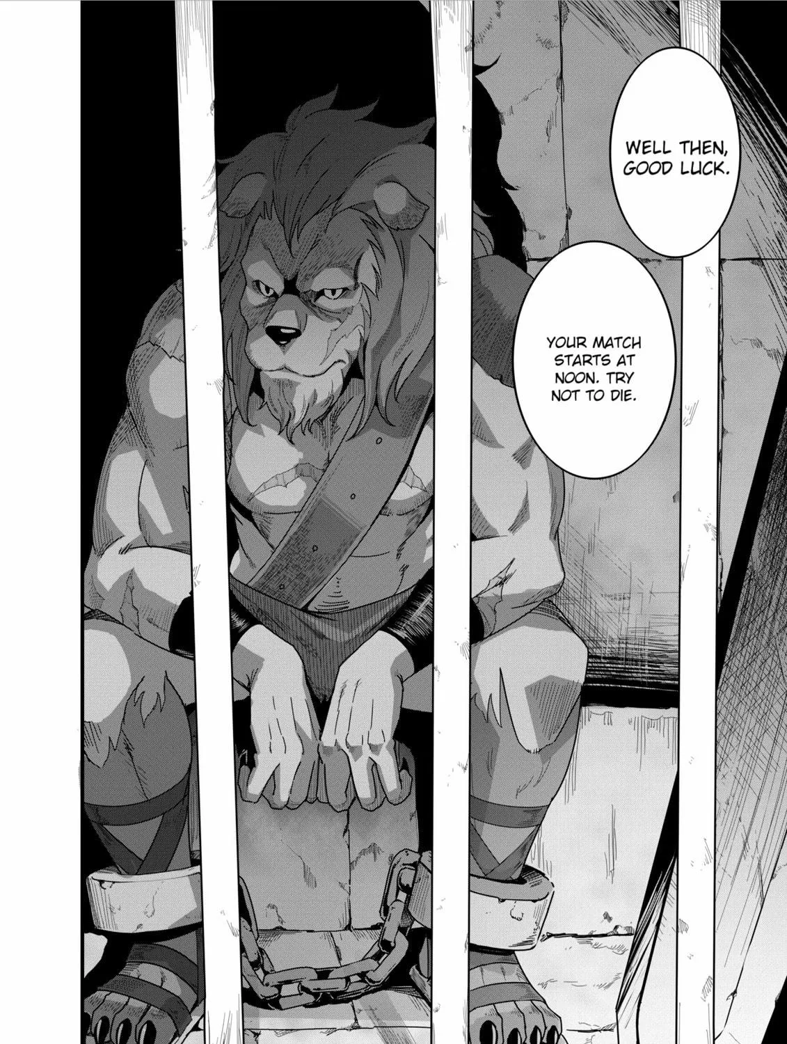 Restaurant to Another World: New Edition Chapter 12 page 5 - 