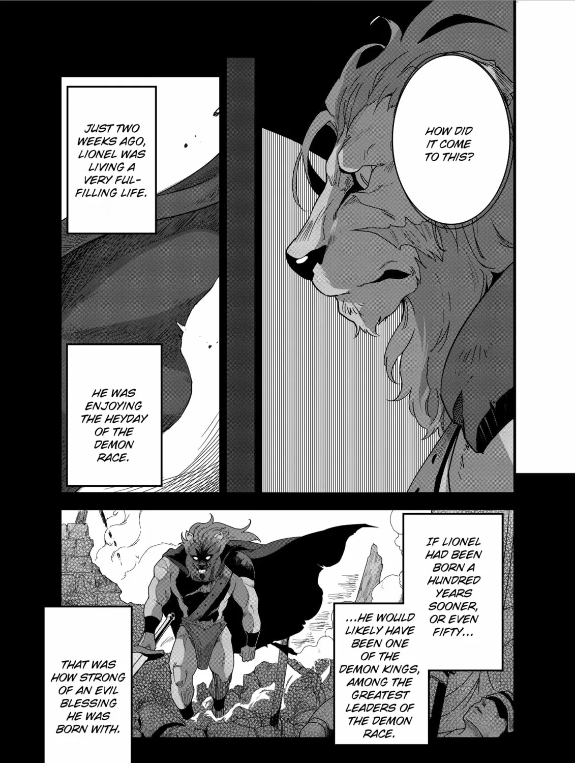 Restaurant to Another World: New Edition Chapter 12 page 7 - 