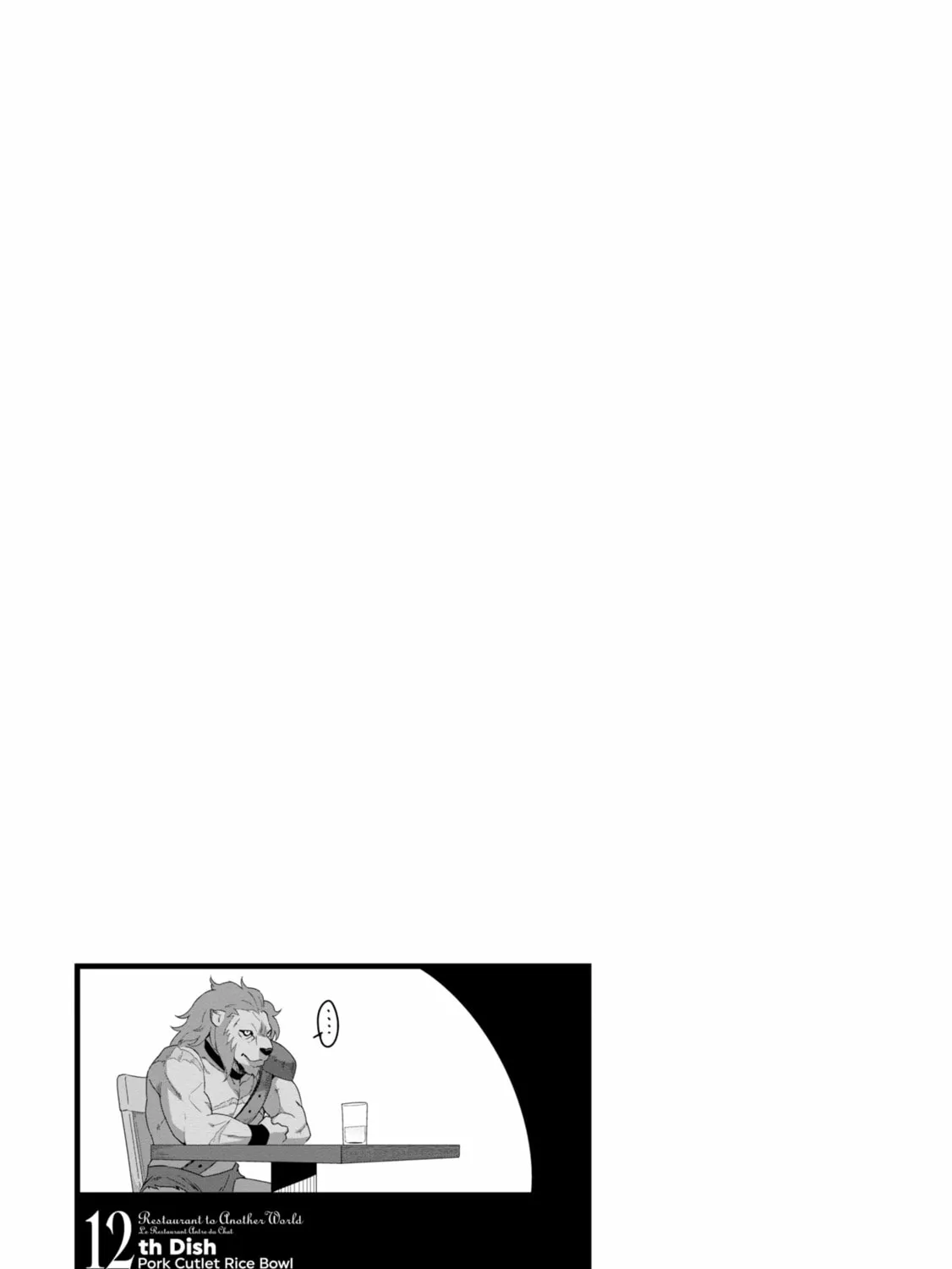 Restaurant to Another World: New Edition Chapter 12 page 67 - 