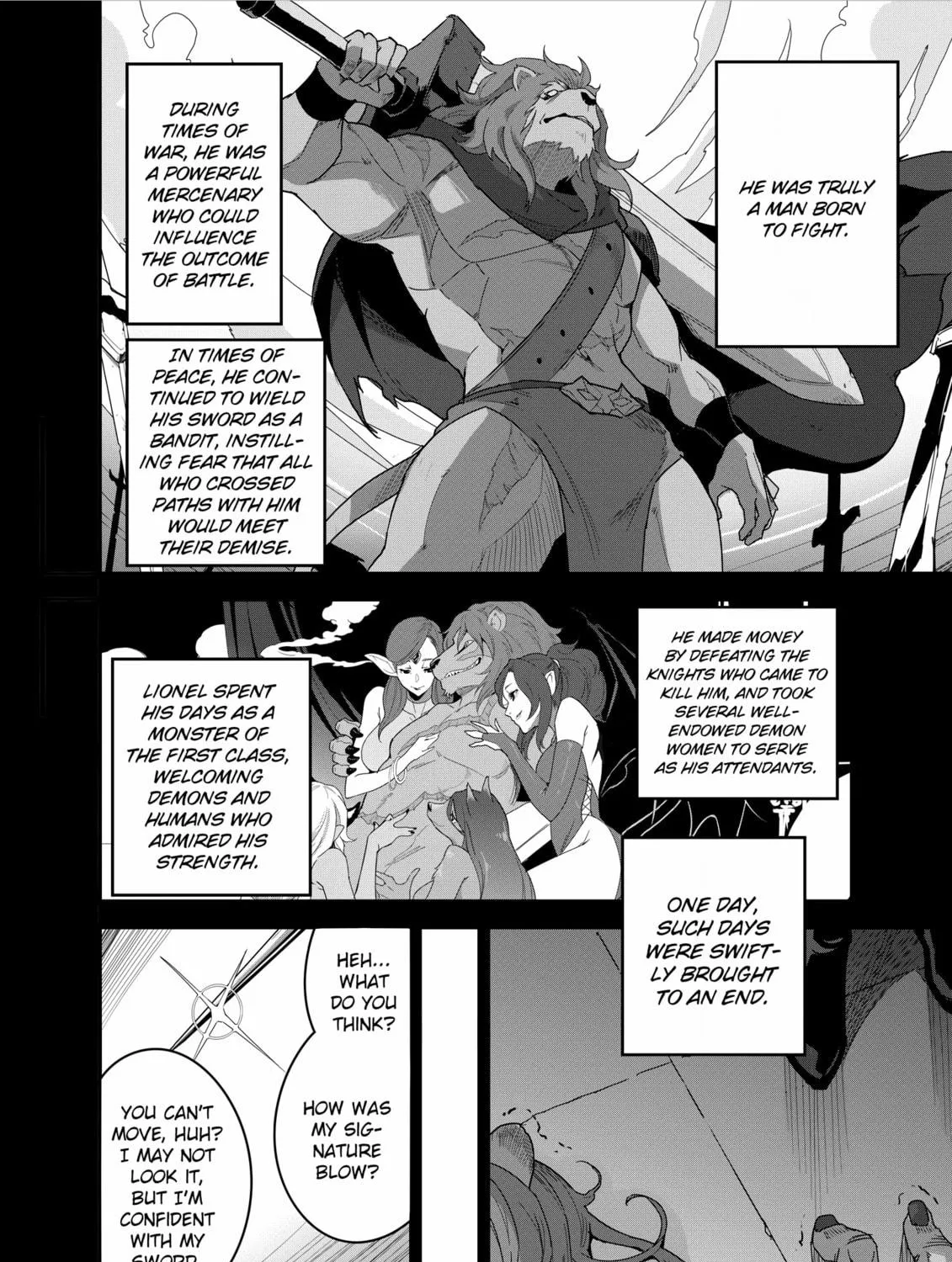 Restaurant to Another World: New Edition Chapter 12 page 9 - 