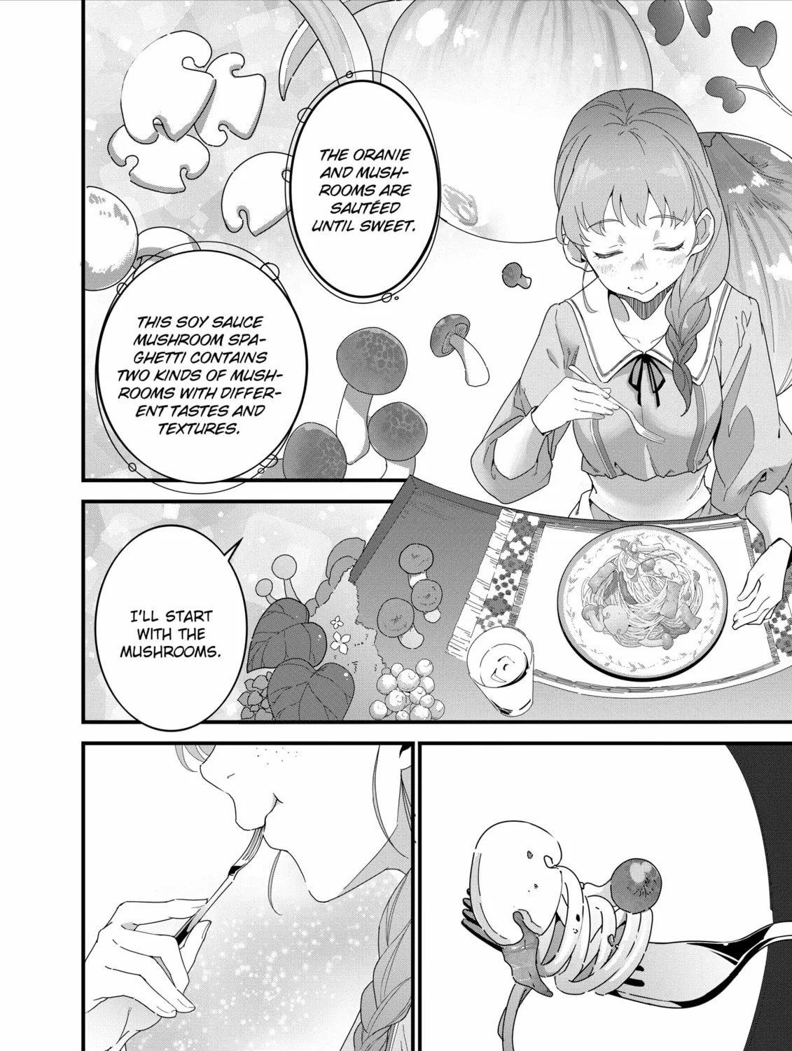 Restaurant to Another World: New Edition Chapter 13 page 31 - 
