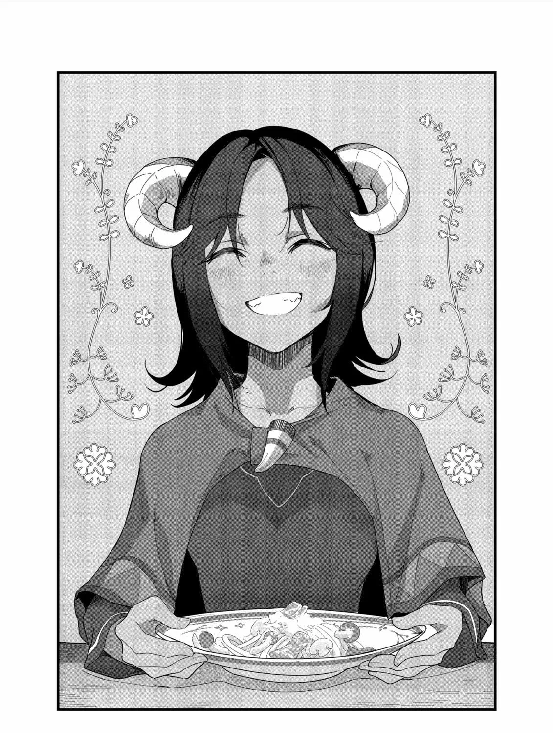 Restaurant to Another World: New Edition Chapter 13 page 41 - 