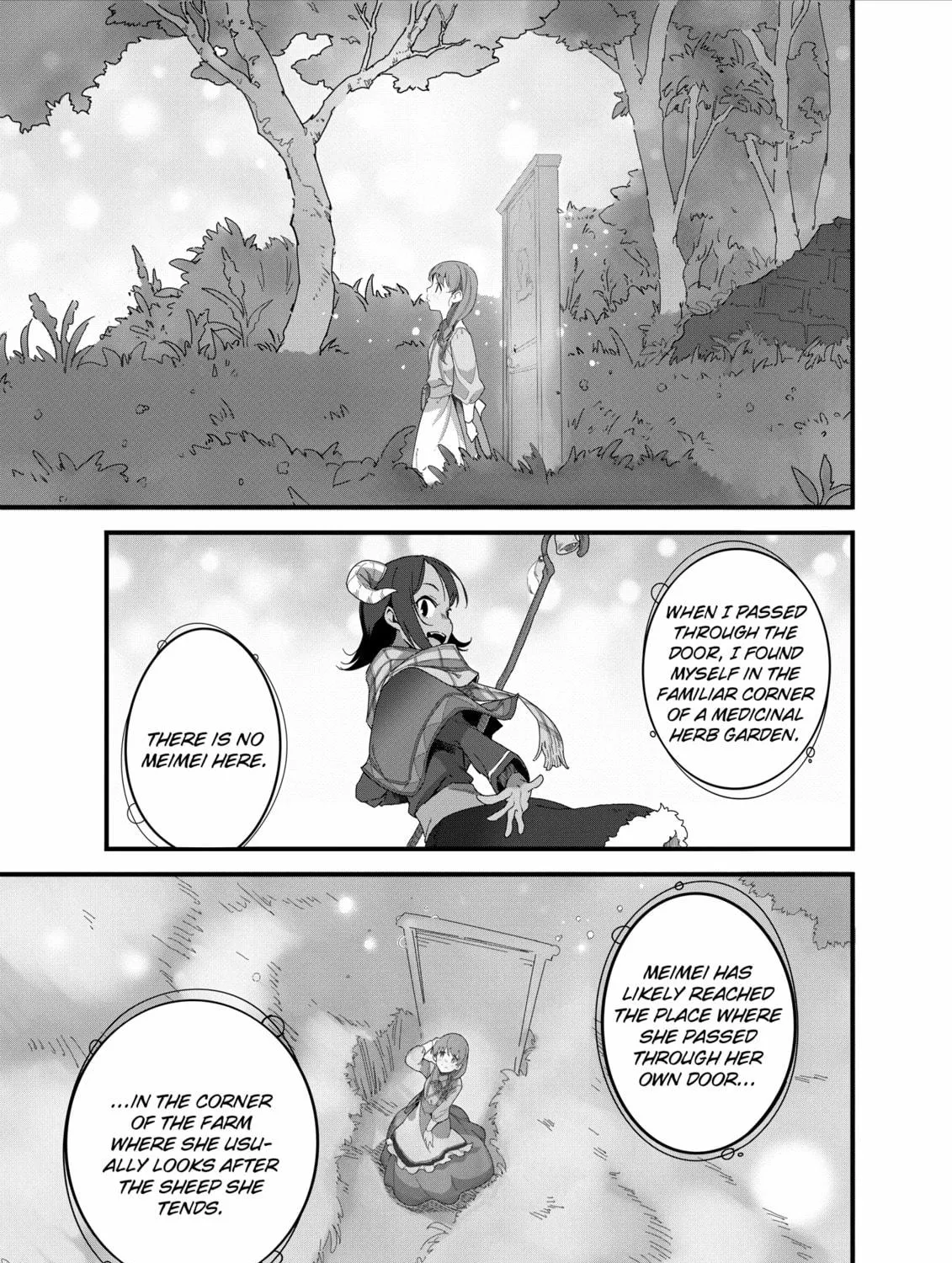 Restaurant to Another World: New Edition Chapter 13 page 53 - 