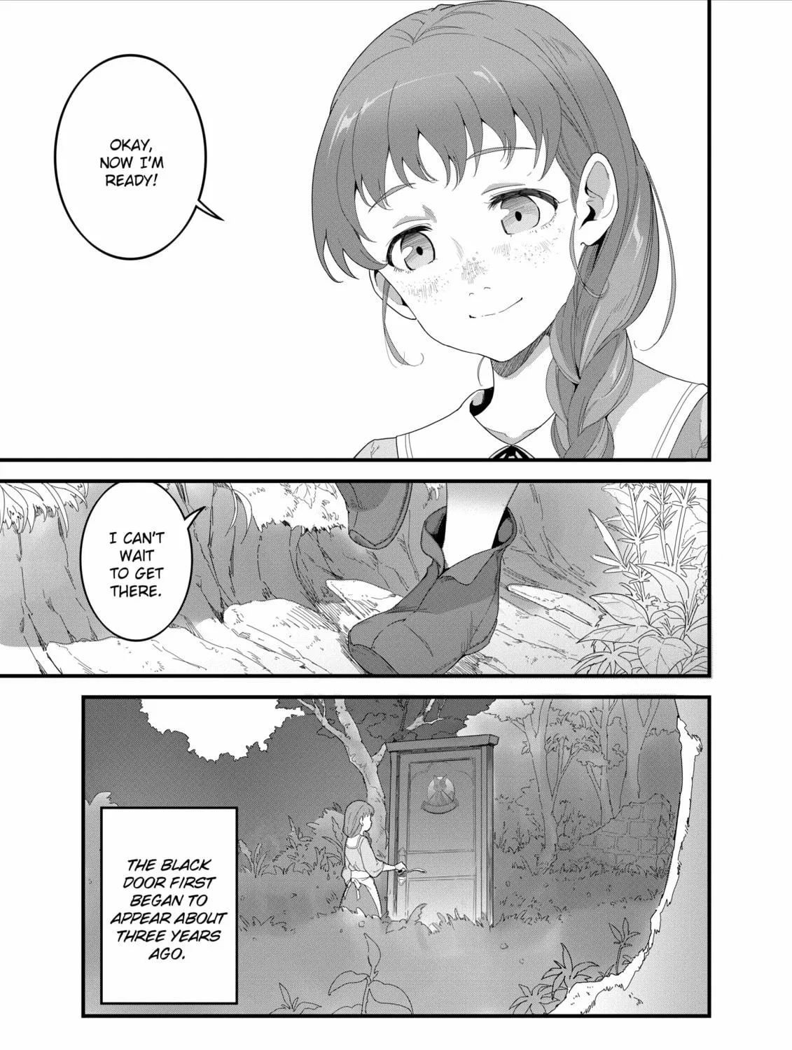 Restaurant to Another World: New Edition Chapter 13 page 9 - 