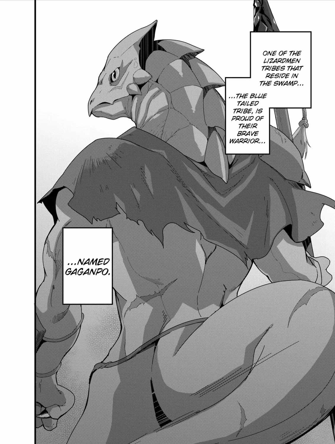 Restaurant to Another World: New Edition Chapter 14 page 3 - 