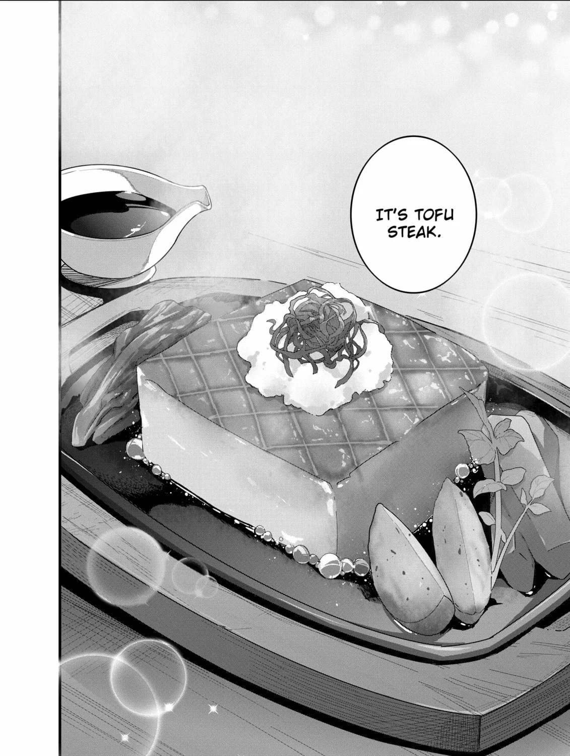 Restaurant to Another World: New Edition Chapter 15 page 27 - 