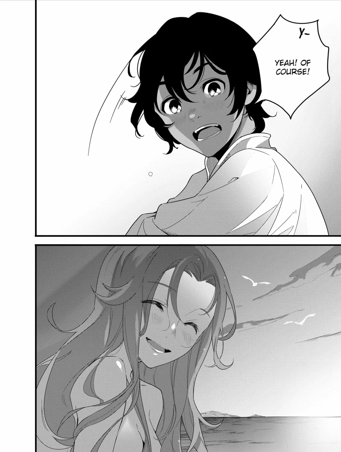 Restaurant to Another World: New Edition Chapter 16 page 55 - 