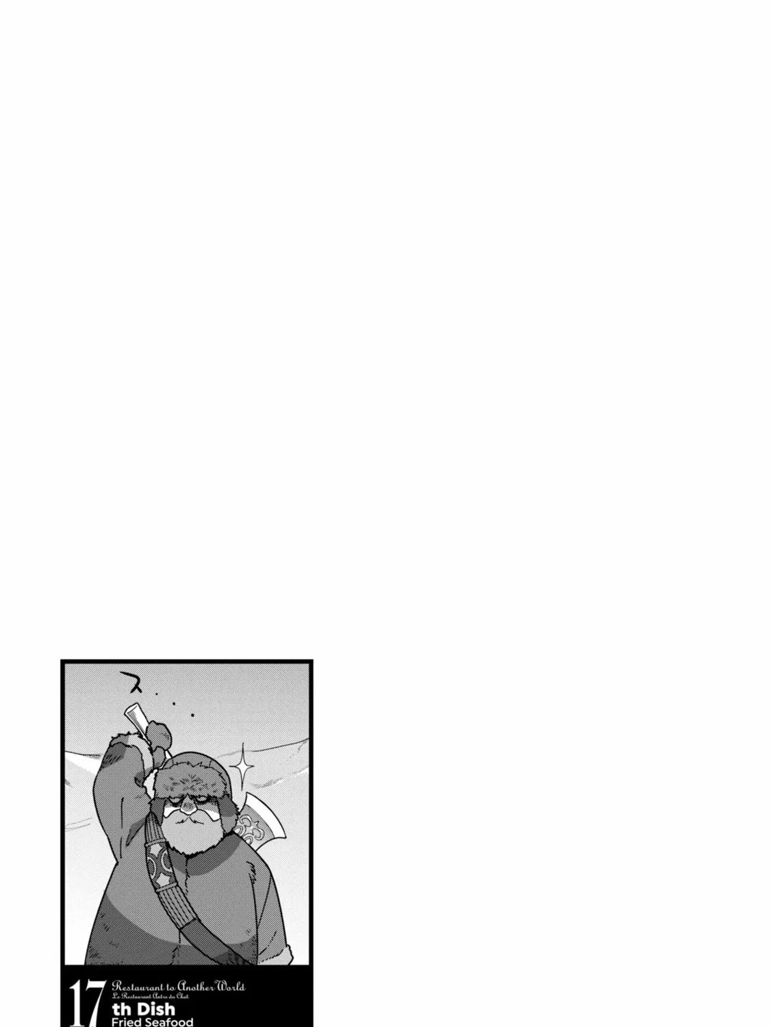 Restaurant to Another World: New Edition Chapter 17 page 55 - 