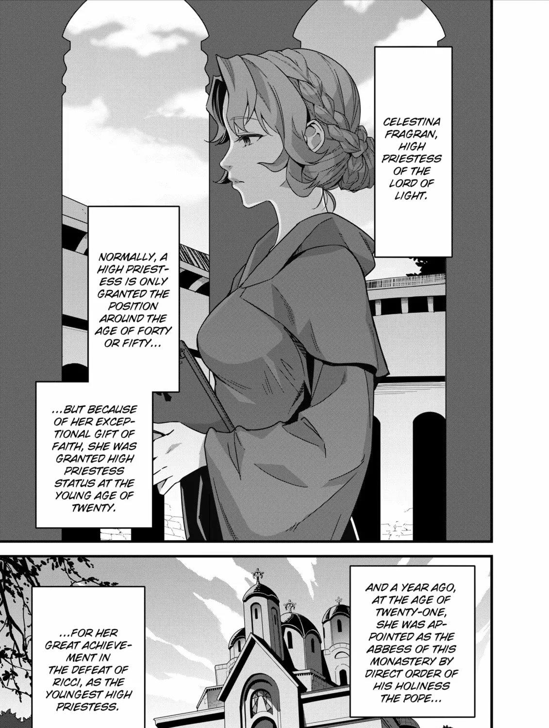 Restaurant to Another World: New Edition Chapter 18 page 1 - 