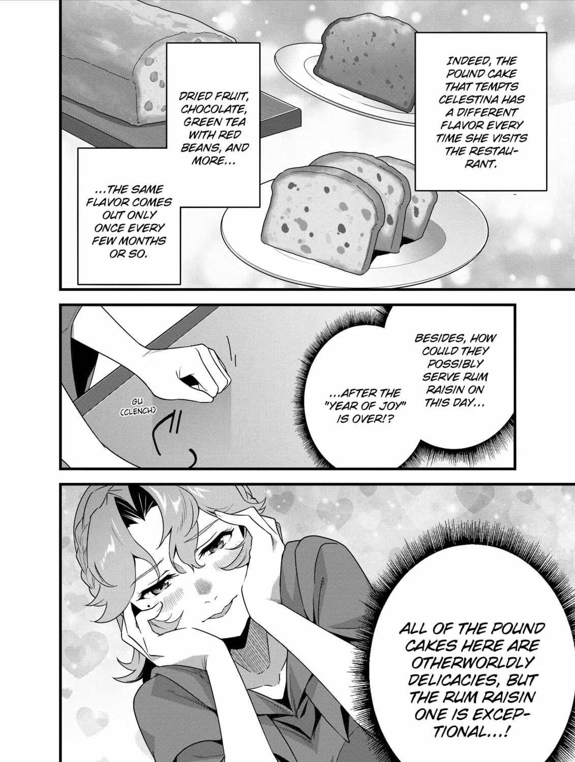Restaurant to Another World: New Edition Chapter 18 page 27 - 