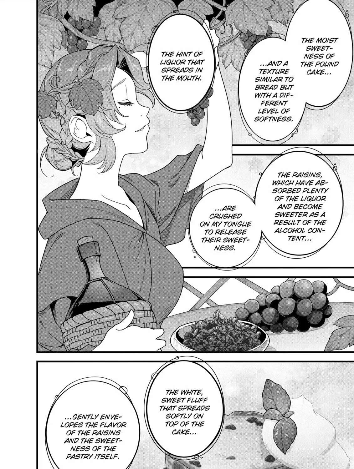 Restaurant to Another World: New Edition Chapter 18 page 35 - 
