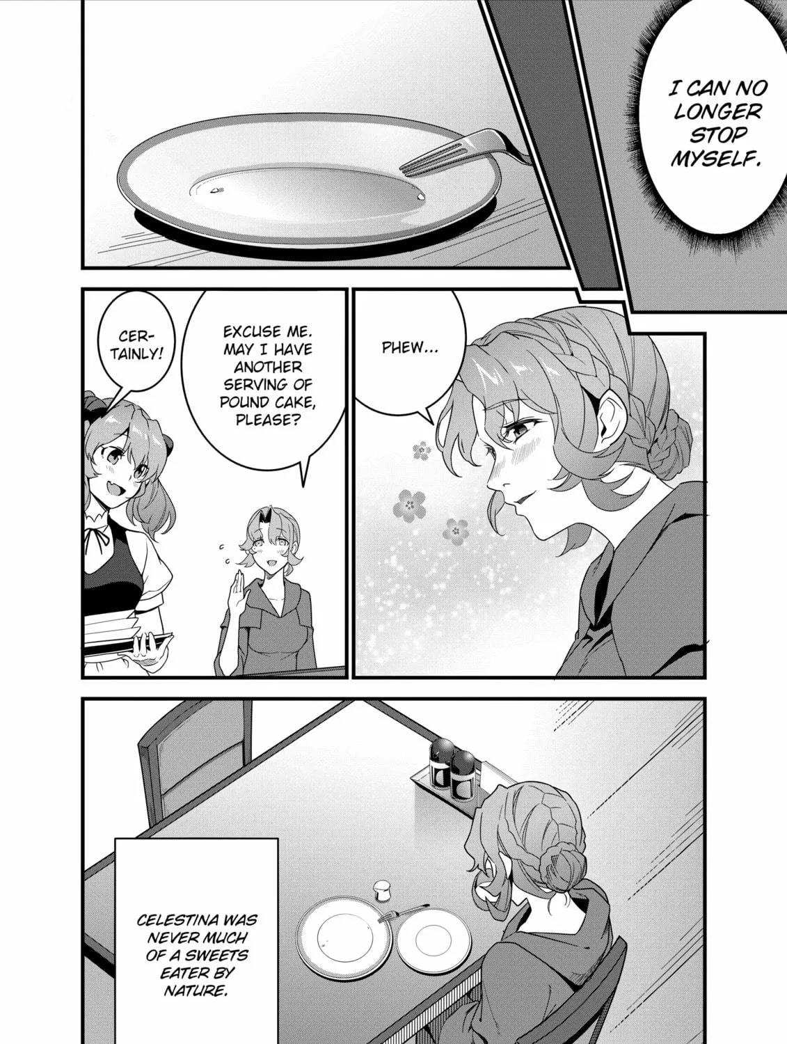 Restaurant to Another World: New Edition Chapter 18 page 39 - 