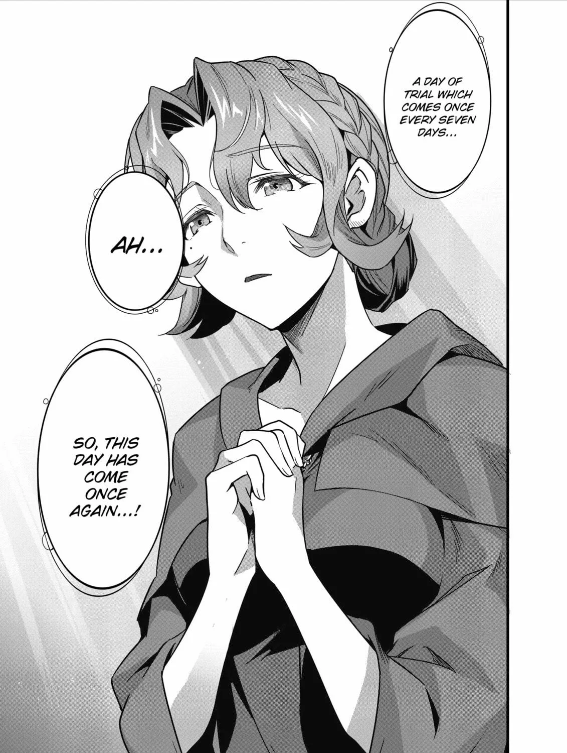 Restaurant to Another World: New Edition Chapter 18 page 5 - 