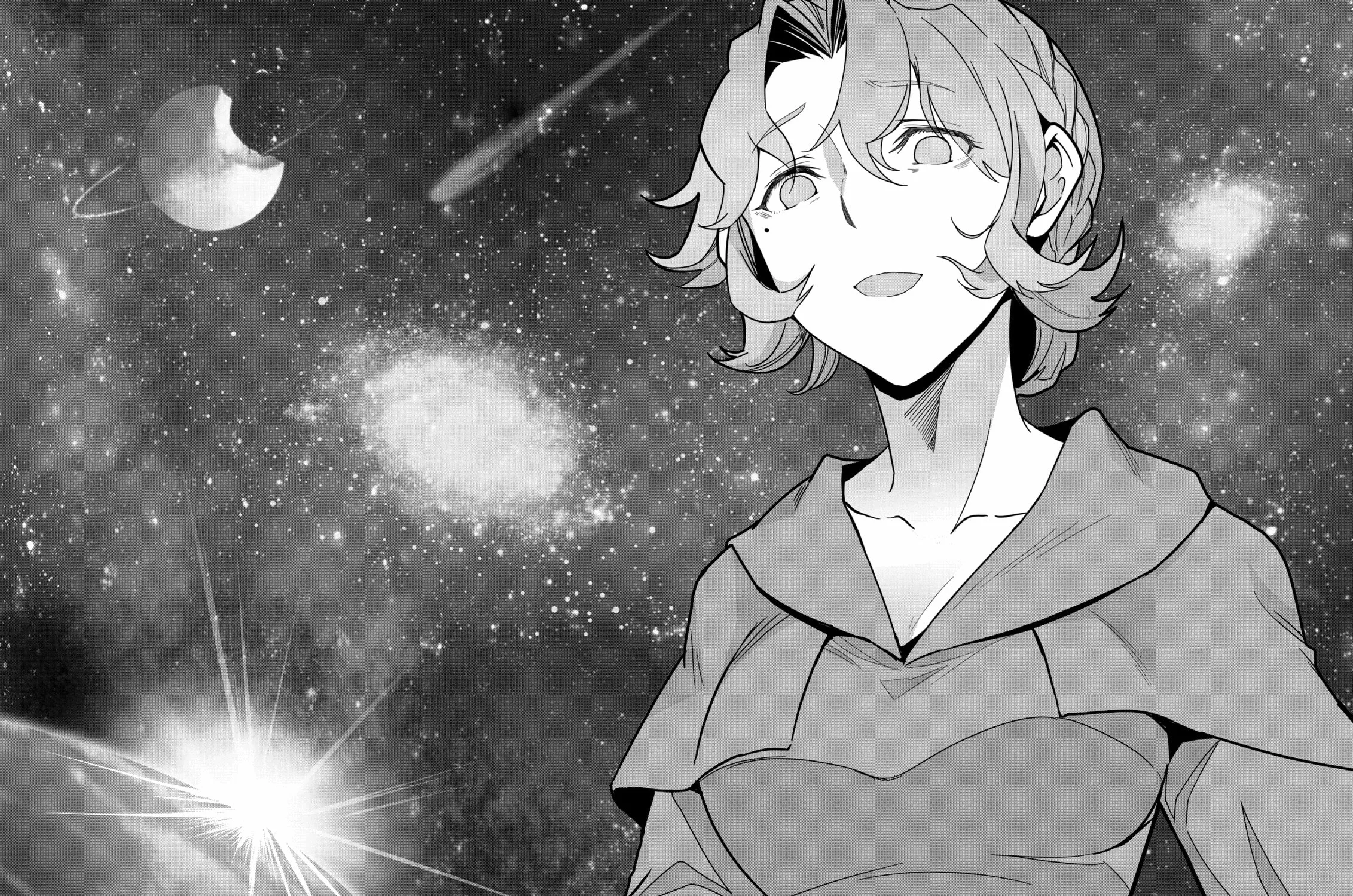 Restaurant to Another World: New Edition Chapter 18 page 47 - 