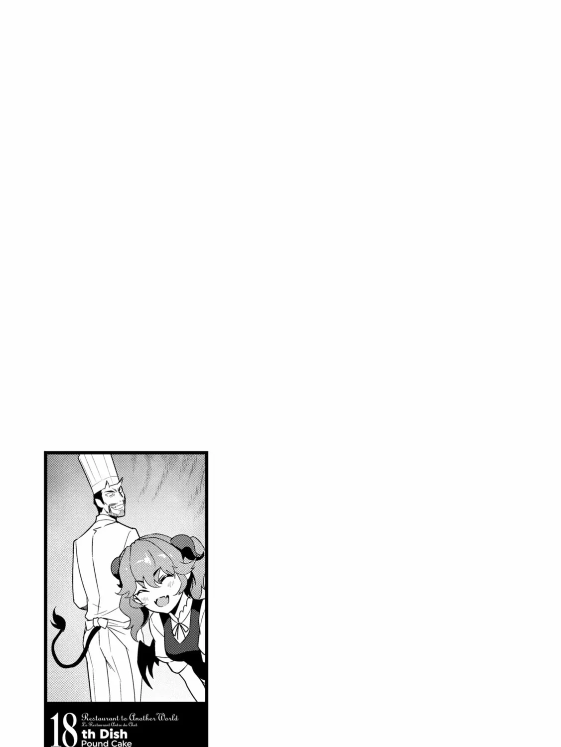Restaurant to Another World: New Edition Chapter 18 page 63 - 