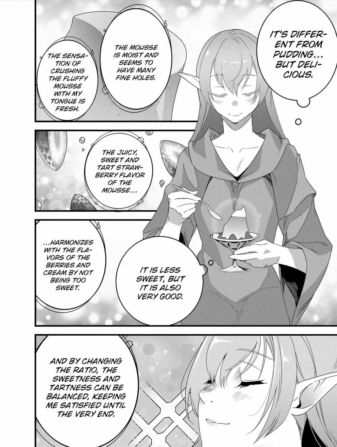 Restaurant to Another World: New Edition Chapter 19 page 39 - 