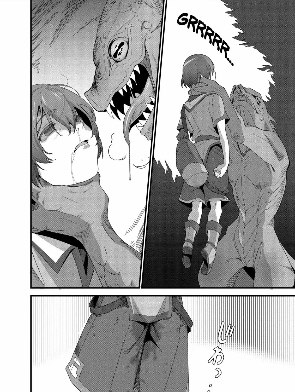 Restaurant to Another World: New Edition Chapter 20 page 11 - 