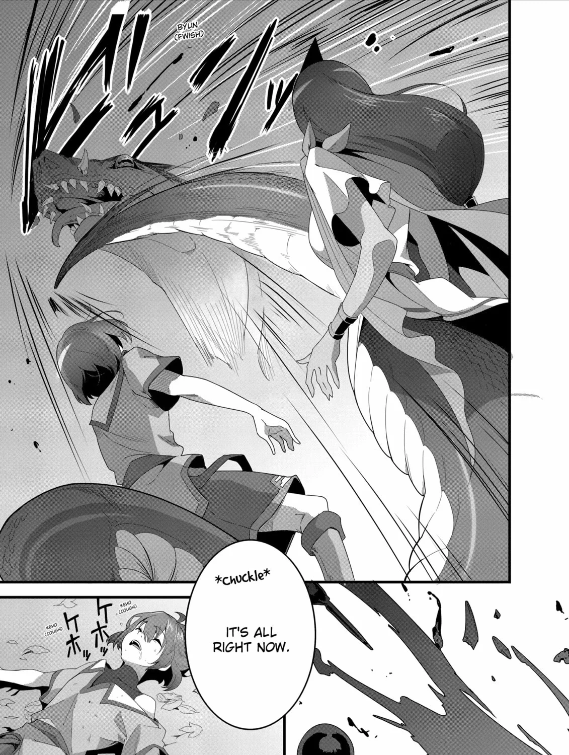 Restaurant to Another World: New Edition Chapter 20 page 13 - 