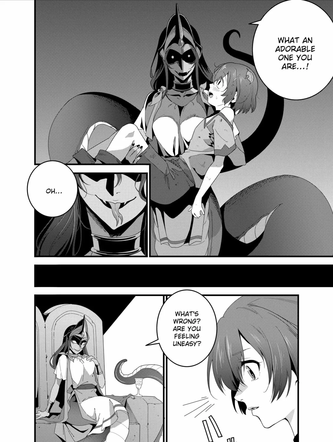 Restaurant to Another World: New Edition Chapter 20 page 15 - 