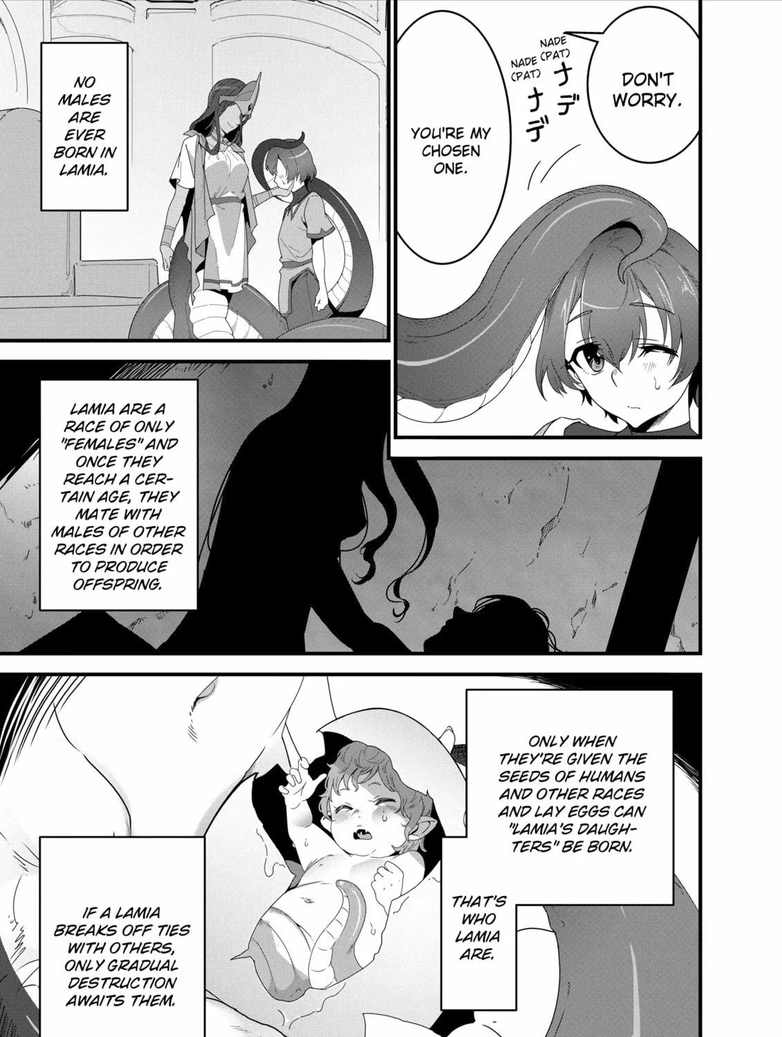 Restaurant to Another World: New Edition Chapter 20 page 17 - 