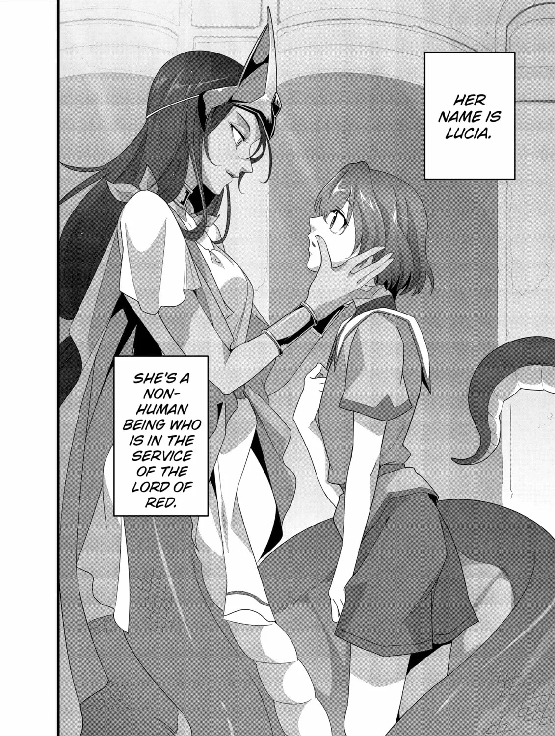 Restaurant to Another World: New Edition Chapter 20 page 3 - 