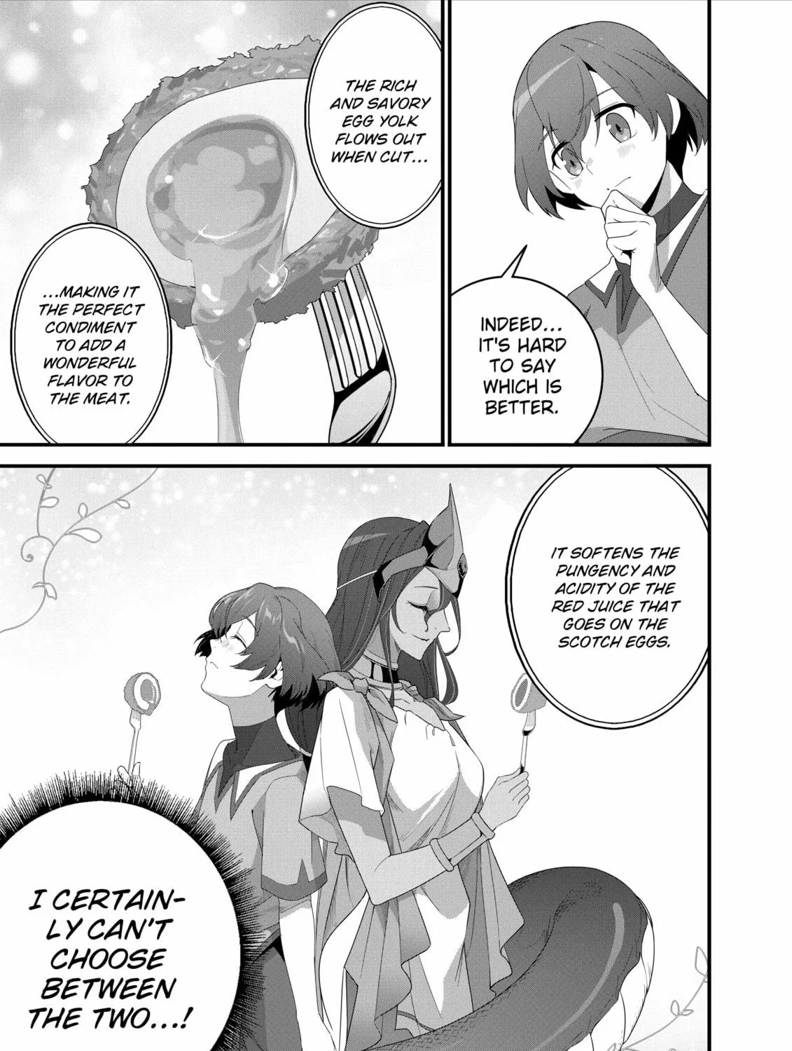 Restaurant to Another World: New Edition Chapter 20 page 53 - 