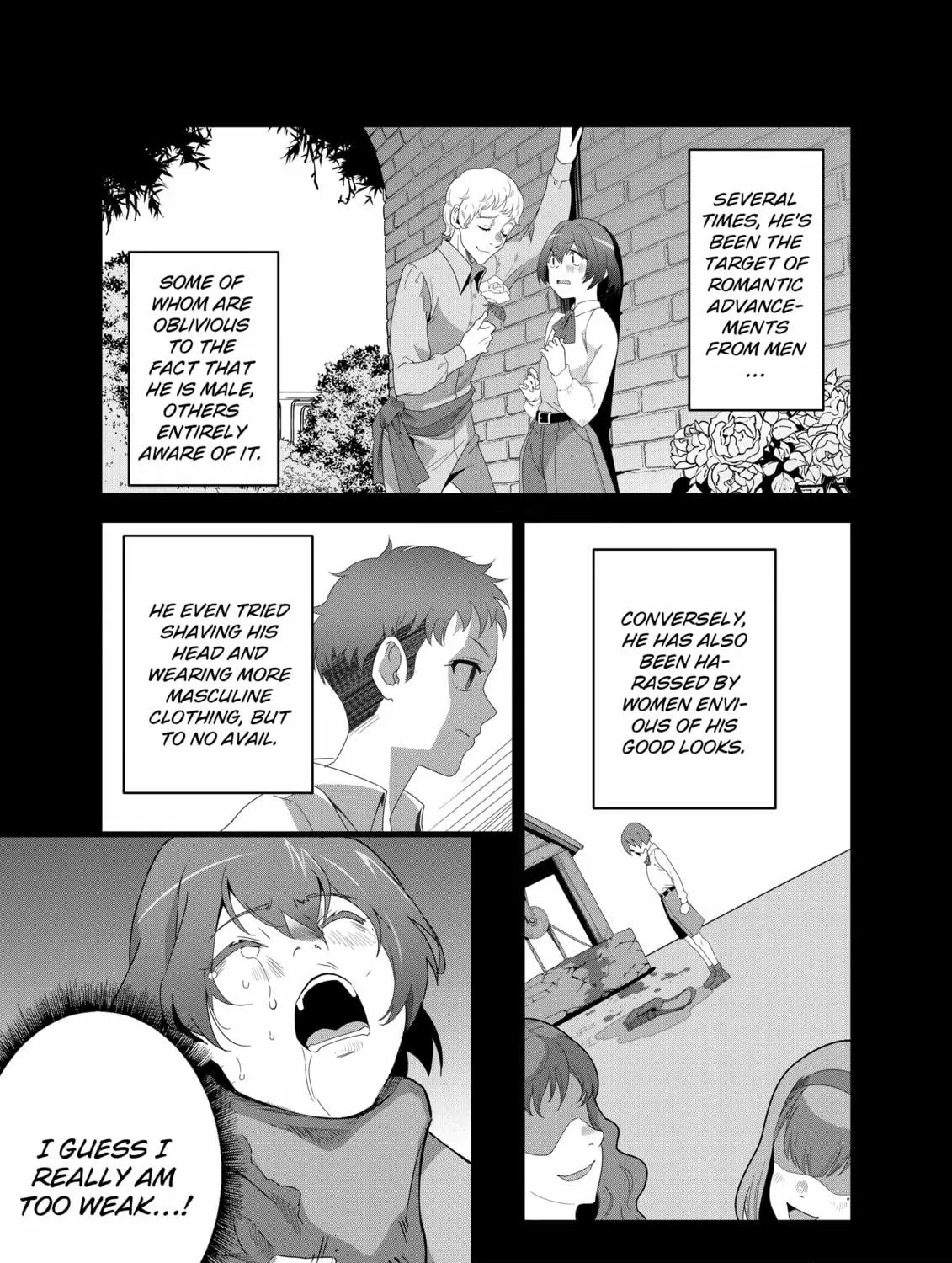 Restaurant to Another World: New Edition Chapter 20 page 9 - 