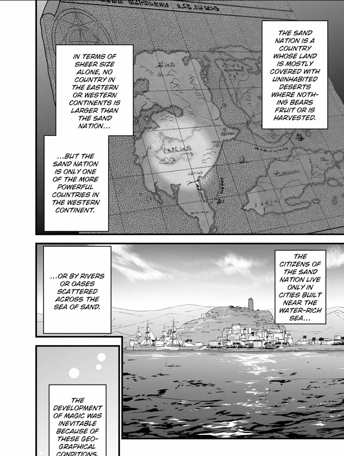 Restaurant to Another World: New Edition Chapter 21 page 13 - 