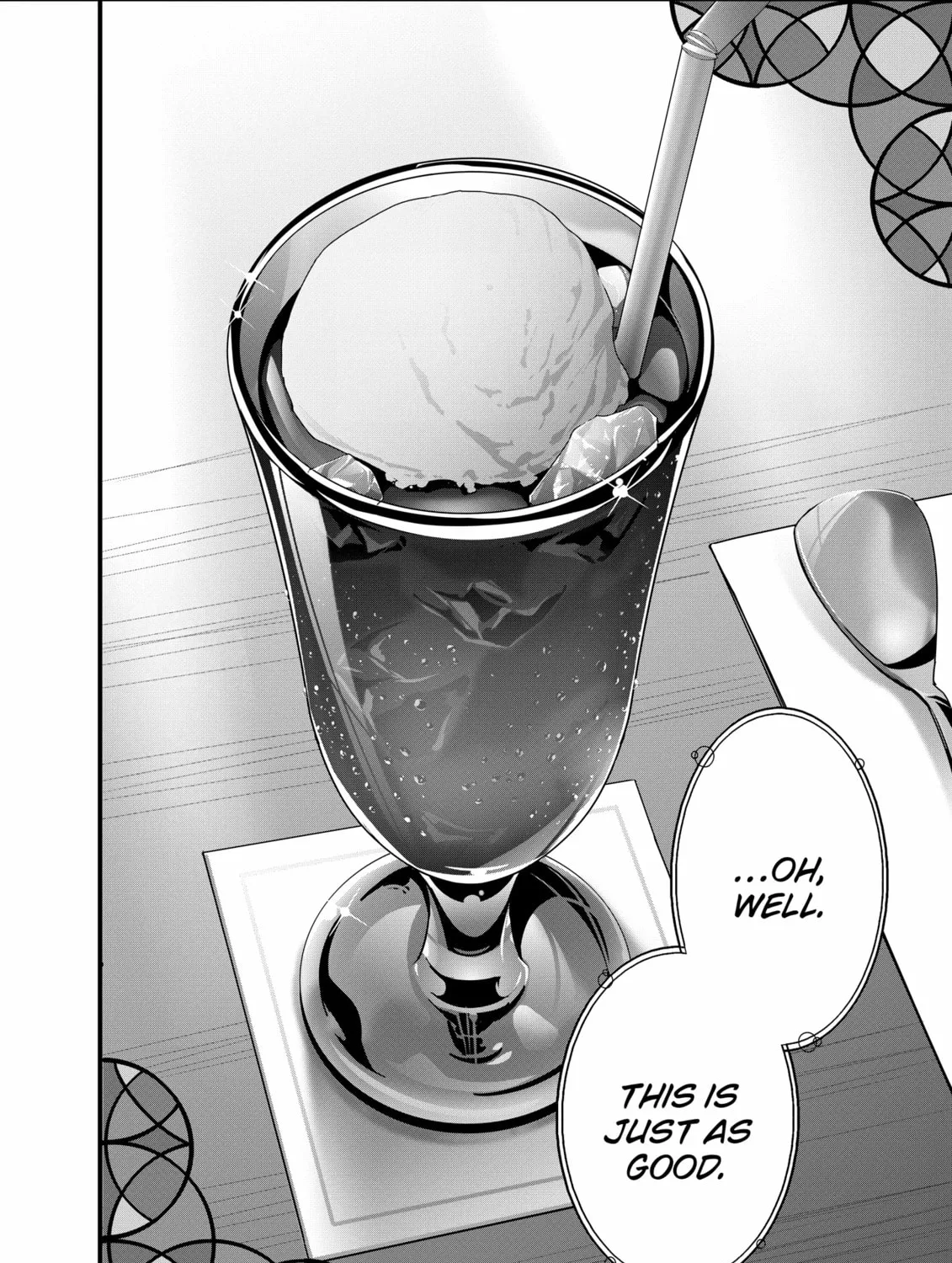 Restaurant to Another World: New Edition Chapter 21 page 33 - 