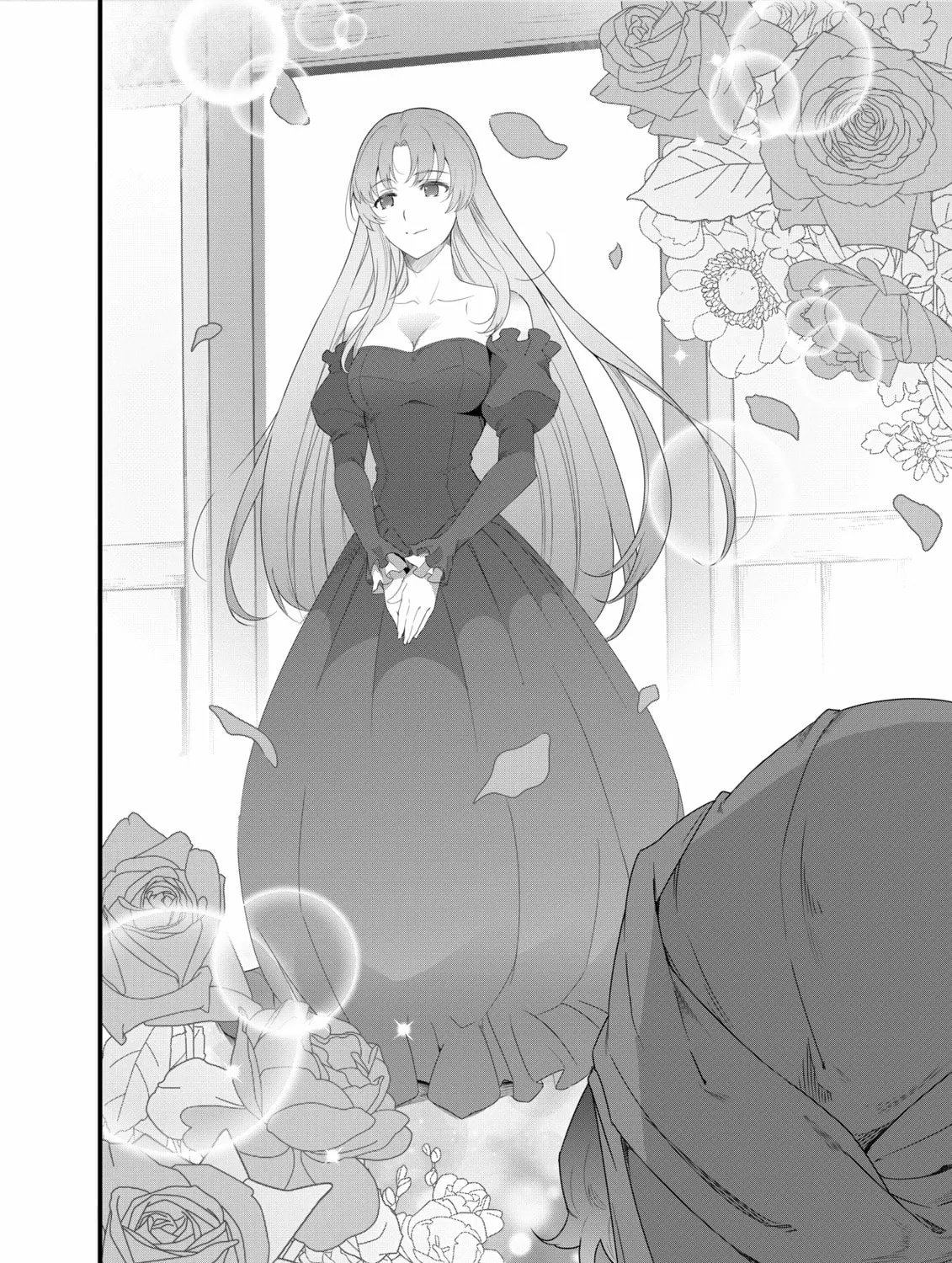 Restaurant to Another World: New Edition Chapter 21 page 45 - 