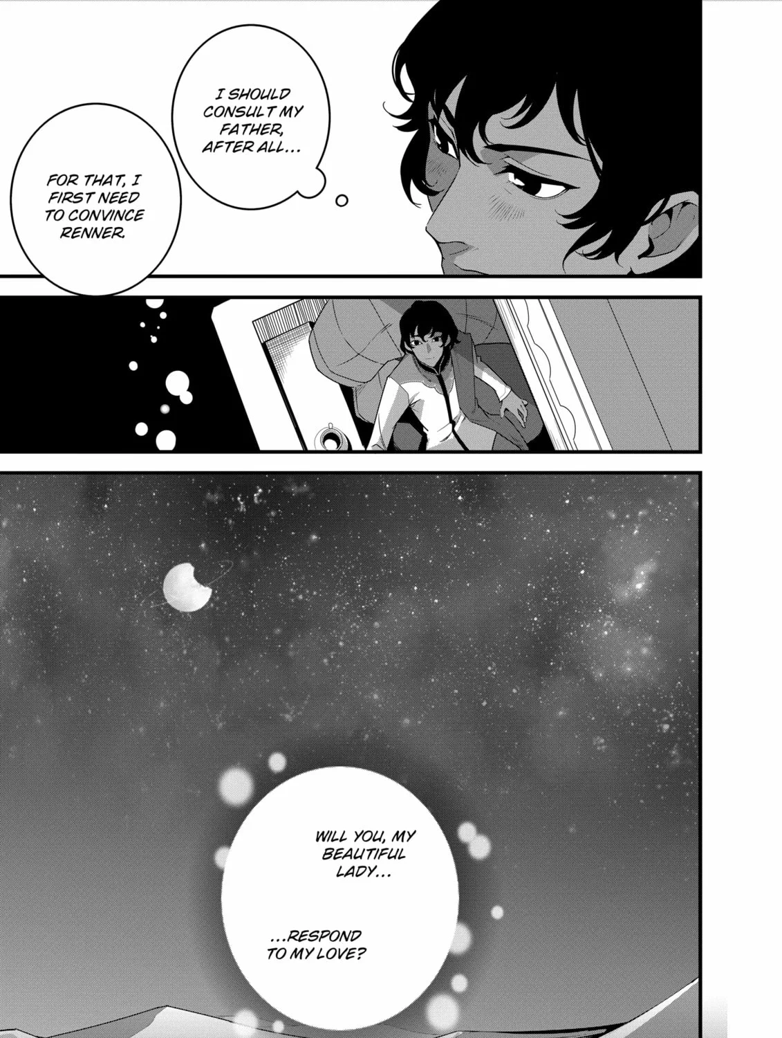 Restaurant to Another World: New Edition Chapter 21 page 57 - 