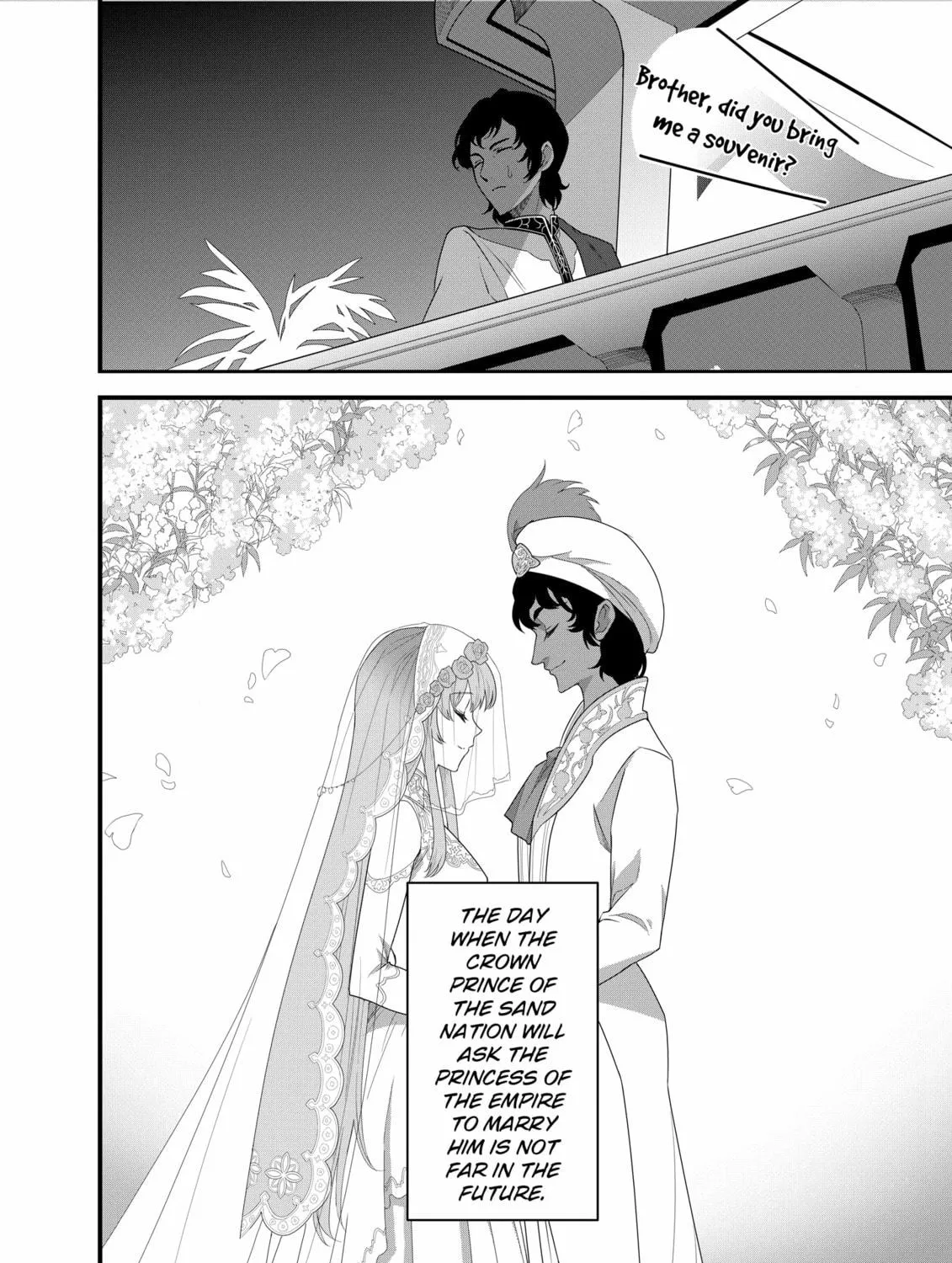 Restaurant to Another World: New Edition Chapter 21 page 59 - 