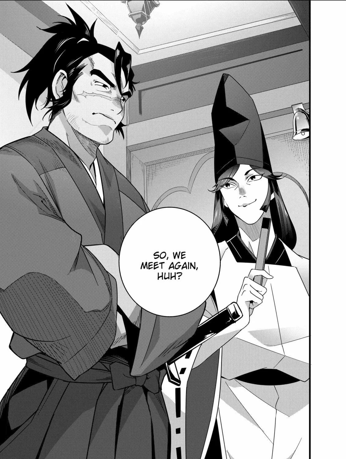 Restaurant to Another World: New Edition Chapter 22 page 5 - 