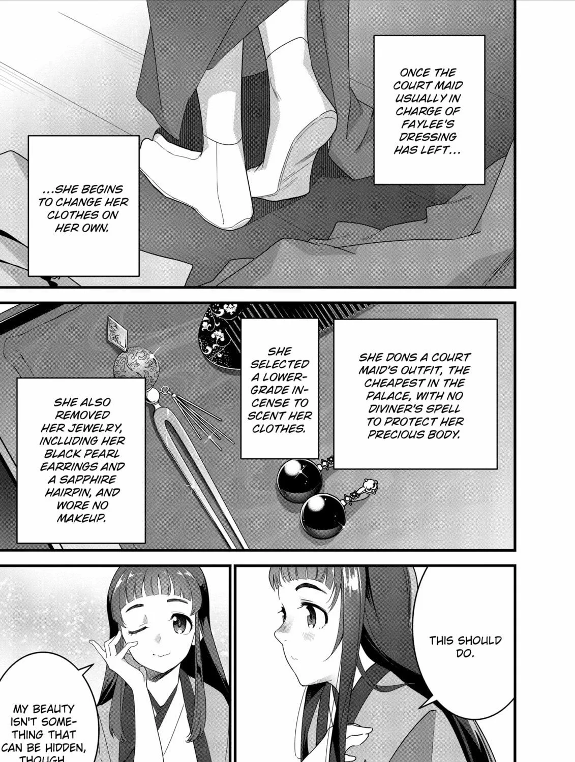 Restaurant to Another World: New Edition Chapter 23 page 5 - 