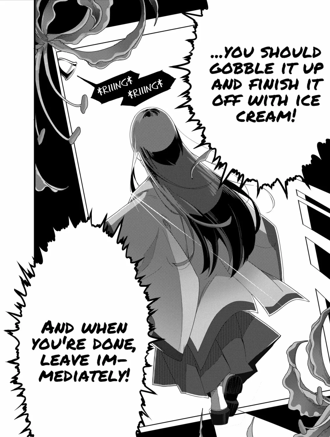 Restaurant to Another World: New Edition Chapter 23 page 61 - 