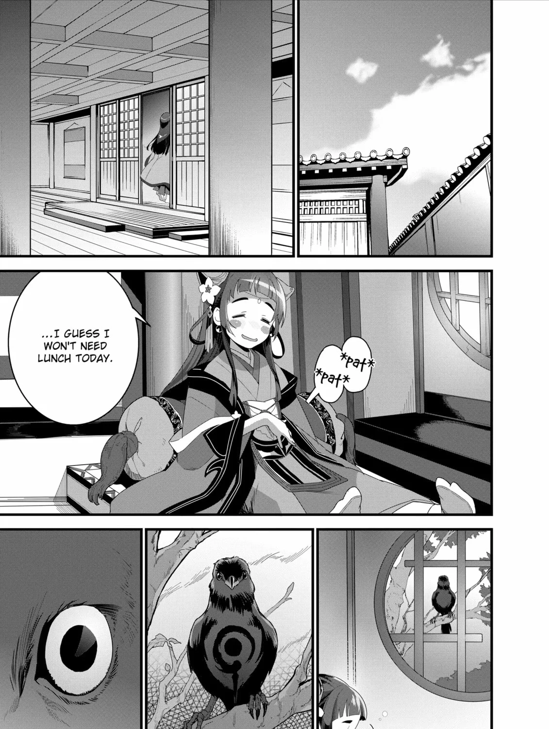 Restaurant to Another World: New Edition Chapter 23 page 63 - 