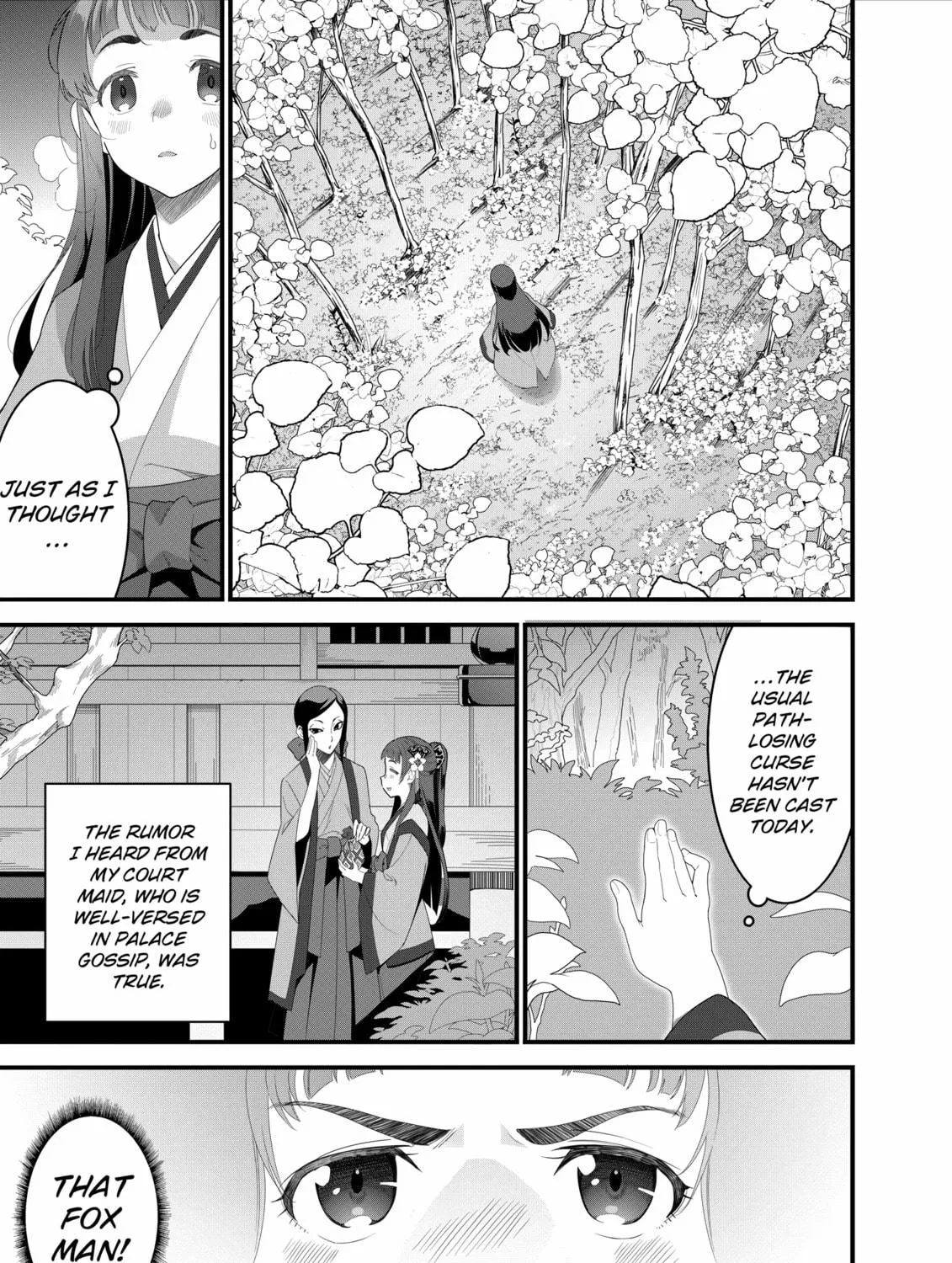 Restaurant to Another World: New Edition Chapter 23 page 9 - 