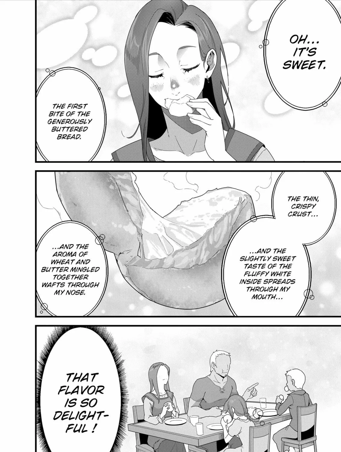 Restaurant to Another World: New Edition Chapter 24 page 23 - 