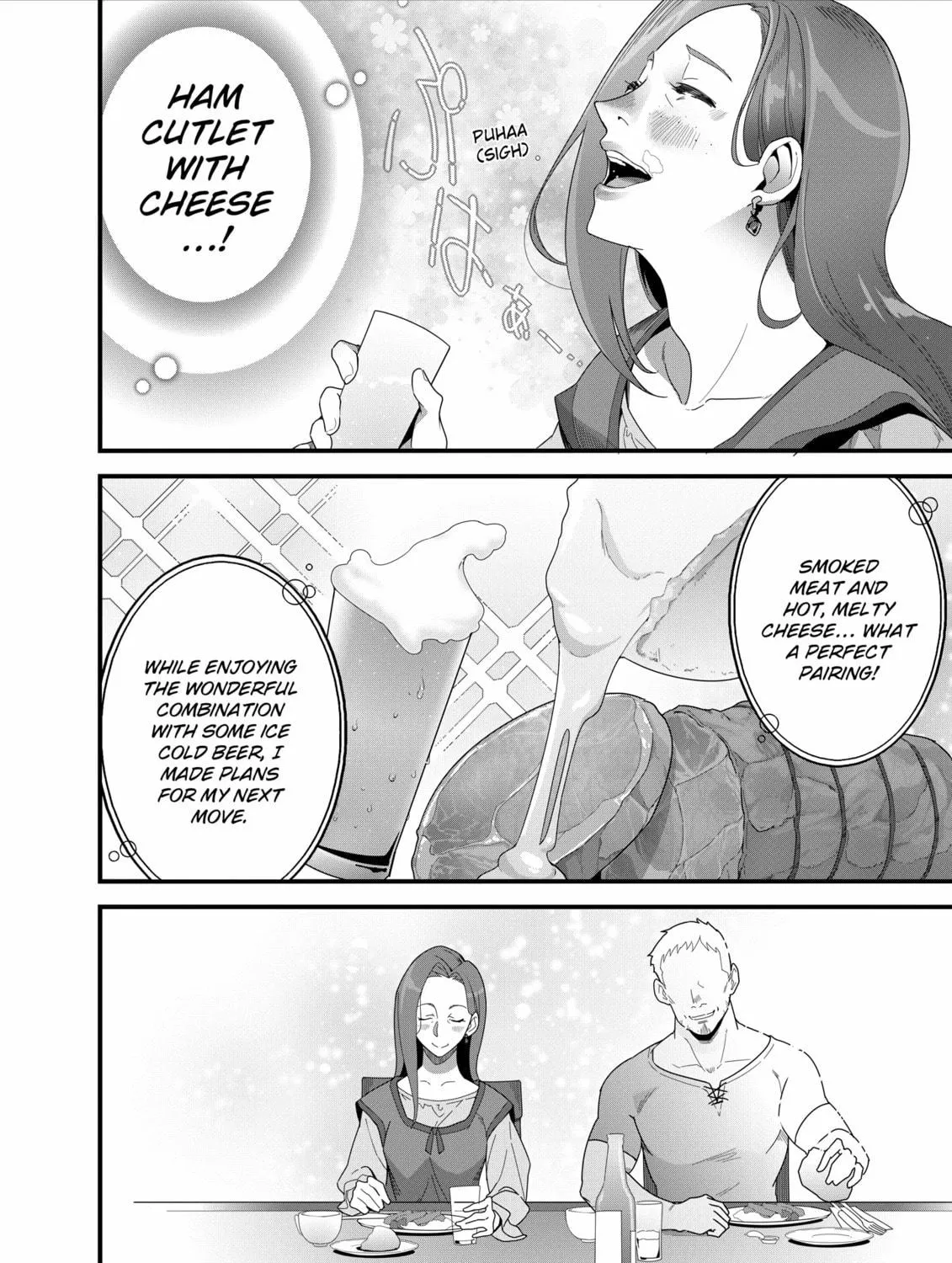Restaurant to Another World: New Edition Chapter 24 page 39 - 