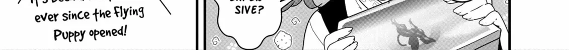 Restaurant to Another World: New Edition Chapter 25 page 22 - 