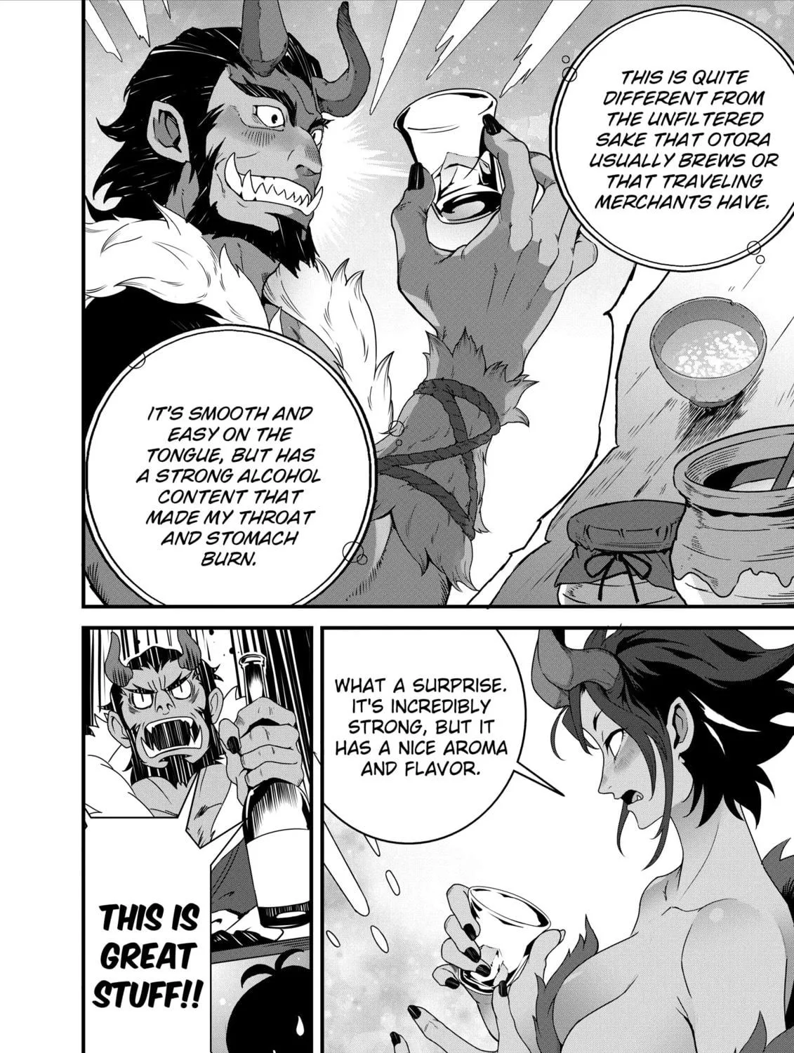 Restaurant to Another World: New Edition Chapter 26 page 49 - 