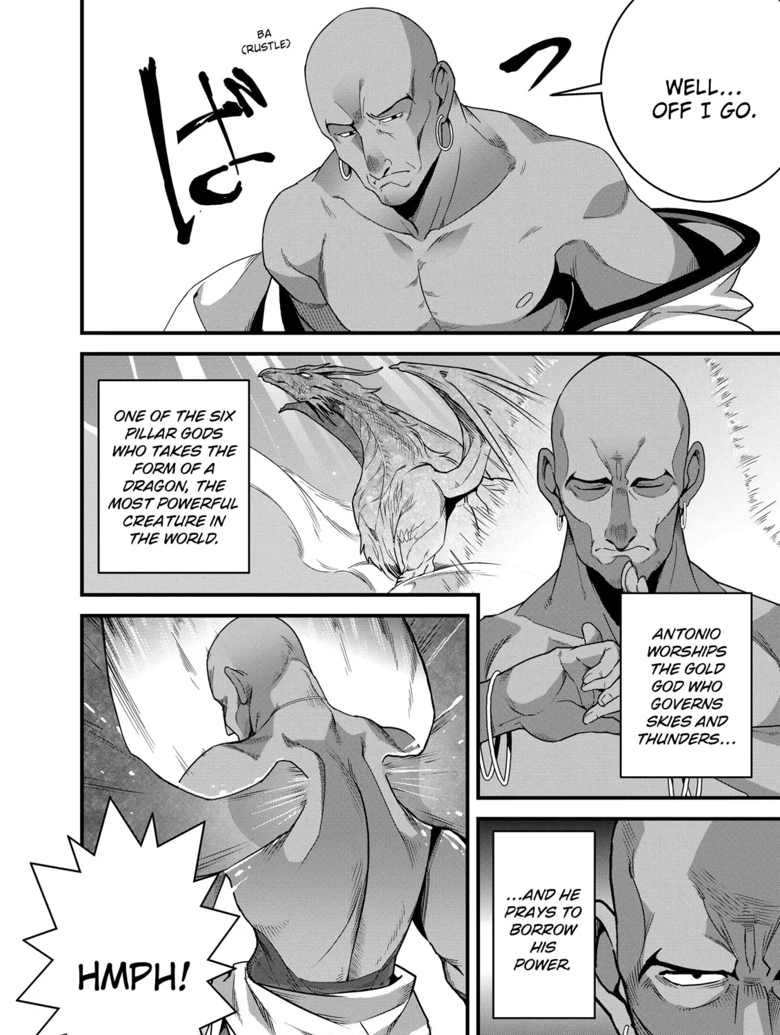 Restaurant to Another World: New Edition Chapter 27 page 15 - 