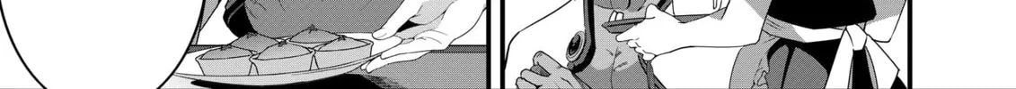 Restaurant to Another World: New Edition Chapter 27 page 34 - 