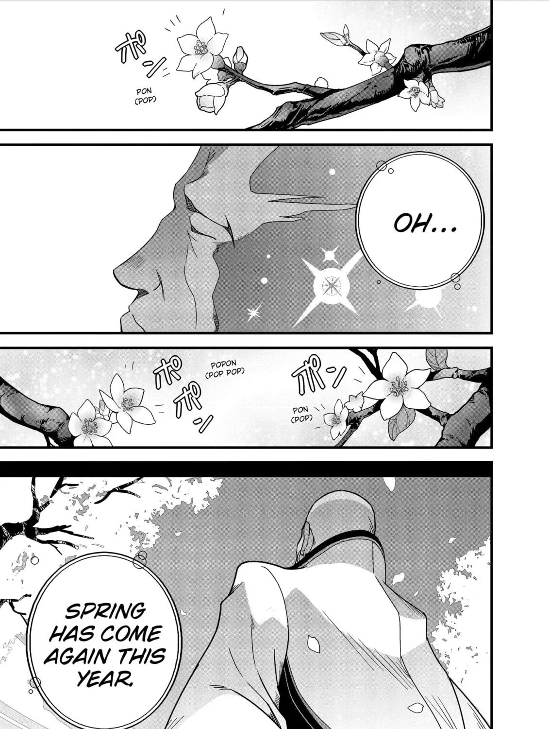 Restaurant to Another World: New Edition Chapter 27 page 41 - 