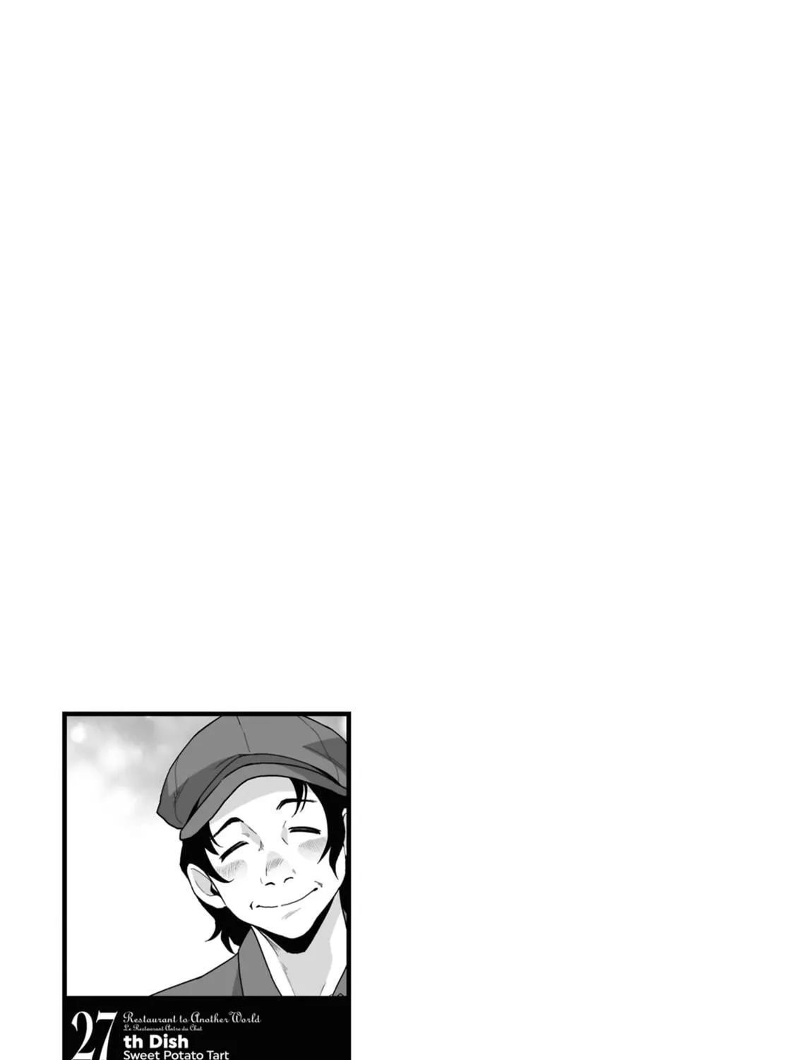 Restaurant to Another World: New Edition Chapter 27 page 59 - 