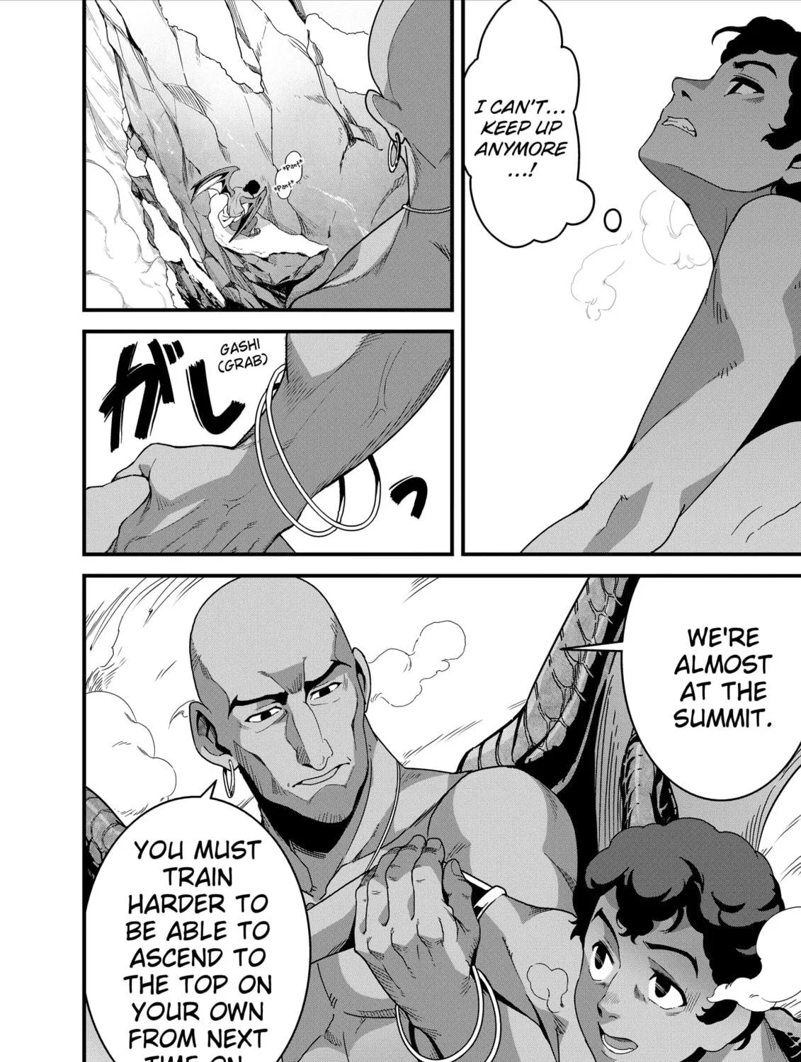 Restaurant to Another World: New Edition Chapter 28 page 11 - 