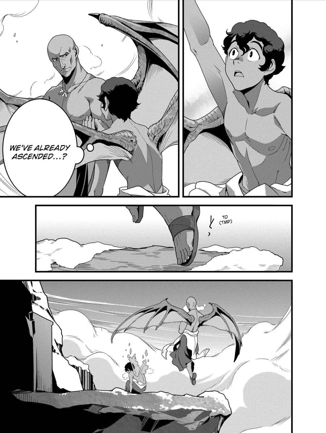 Restaurant to Another World: New Edition Chapter 28 page 17 - 