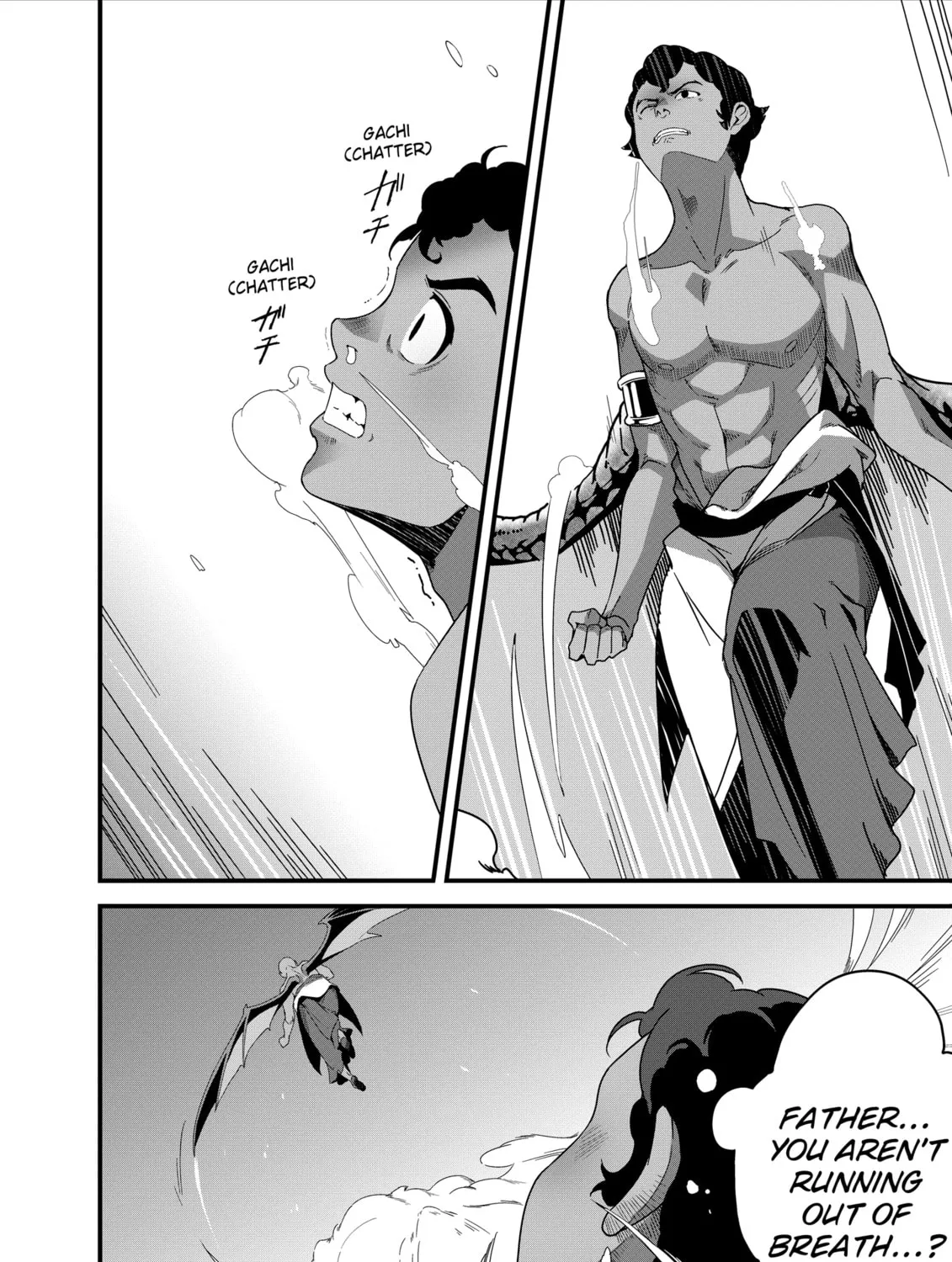 Restaurant to Another World: New Edition Chapter 28 page 3 - 