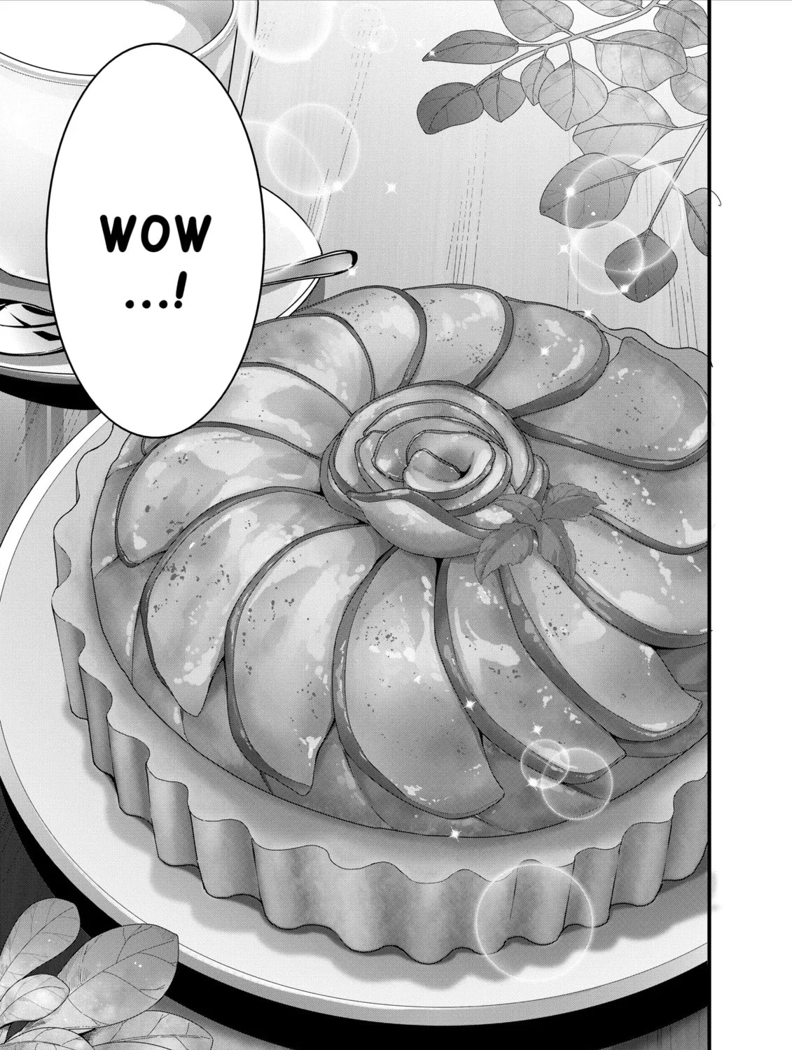 Restaurant to Another World: New Edition Chapter 28 page 31 - 